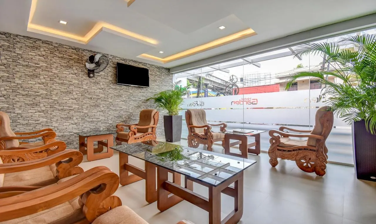 Hotel Garden Inn Kochi India