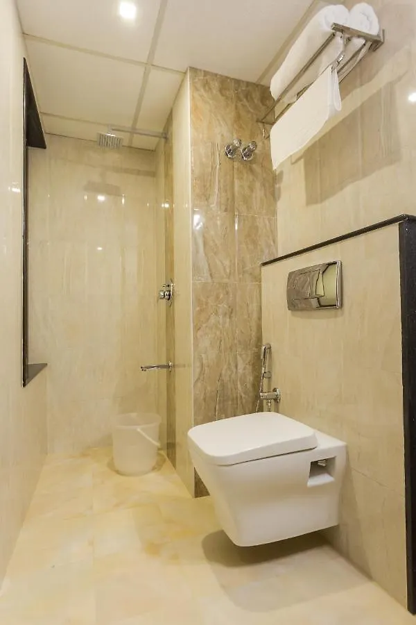 Hotel Garden Inn Kochi 3*,  India
