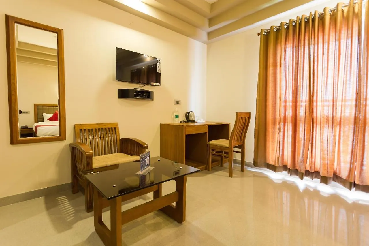 Hotel Garden Inn Kochi 3*,  India