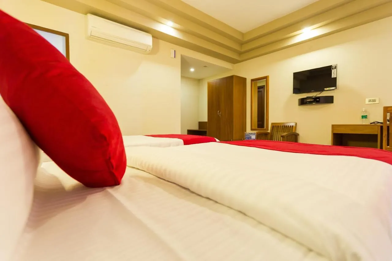 Hotel Garden Inn Kochi