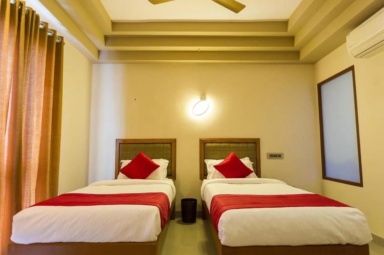 Hotel Garden Inn Kochi